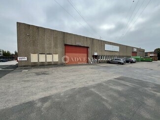 More details for Industrial to Rent