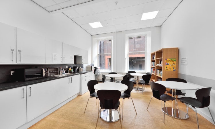 199-213 Sauchiehall St, Glasgow for sale - Interior Photo - Image 1 of 14