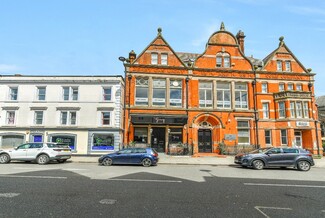 More details for 6 Friar Gate, Derby - Retail for Rent