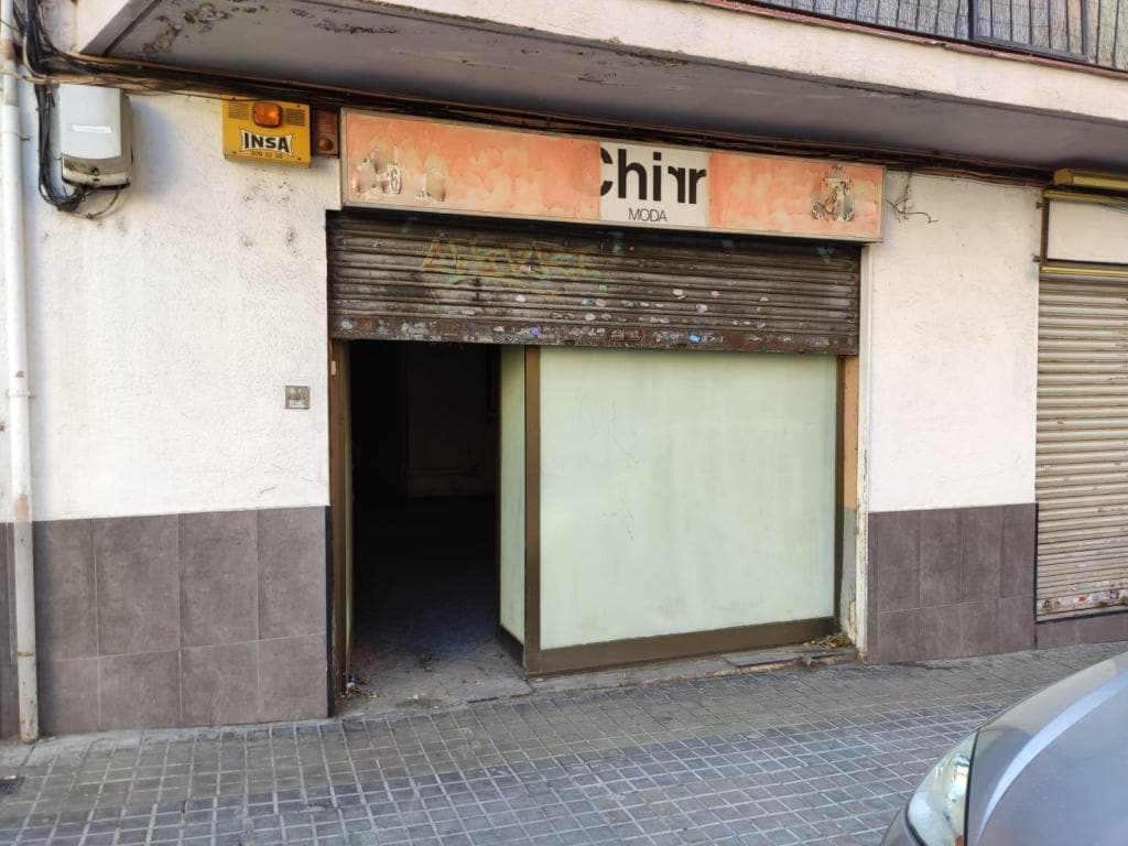 Build-to-Rent in Badalona, Barcelona for sale Primary Photo- Image 1 of 3