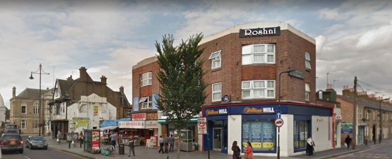 9 South Rd, Southall for sale Primary Photo- Image 1 of 1