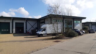 More details for 3-4 Croft Way, Witham - Industrial for Sale