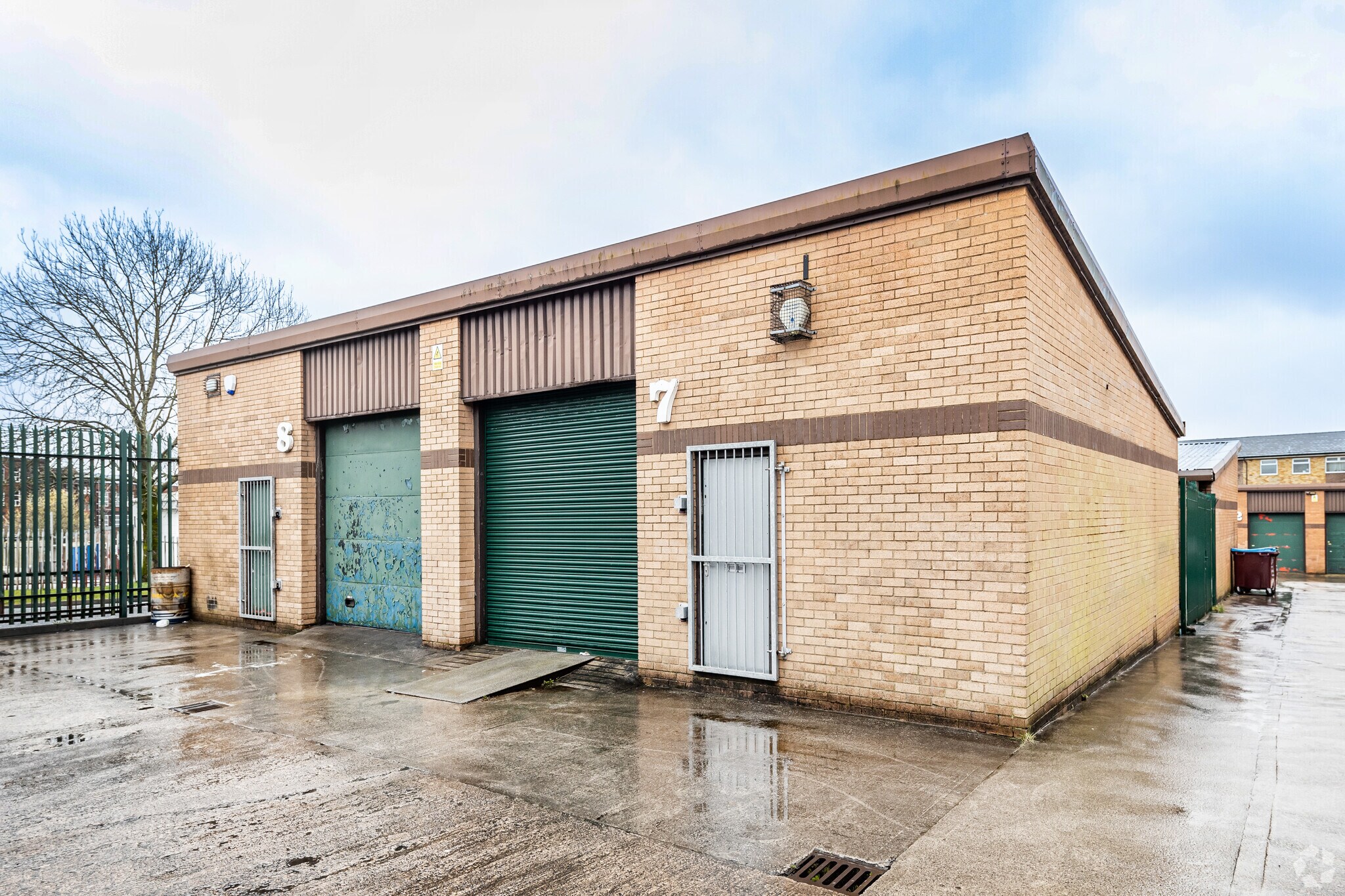 Bilbao St, Bolton for sale Primary Photo- Image 1 of 1