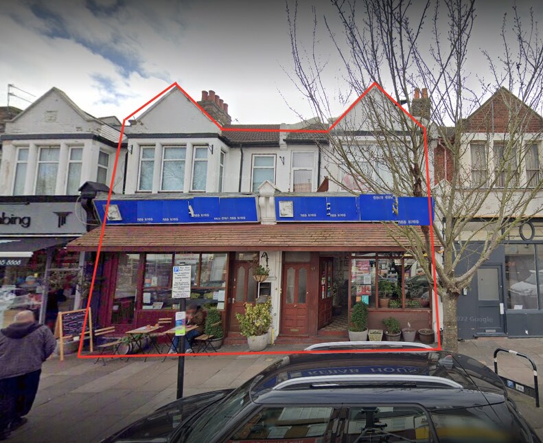 71-73 Myddleton Rd, London for sale Building Photo- Image 1 of 1