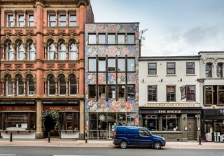 More details for 62 Bridge St, Manchester - Office for Rent