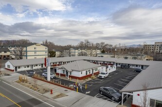 907 S Carson St, Carson City, NV for sale Primary Photo- Image 1 of 1