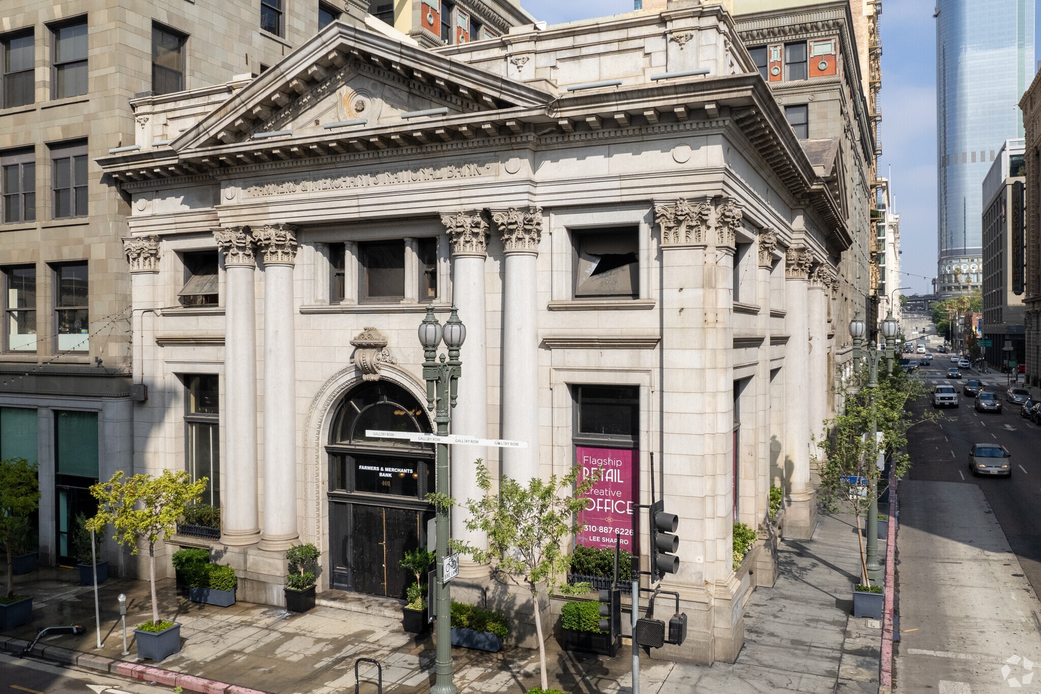 401 S Main St, Los Angeles, CA to rent Building Photo- Image 1 of 14