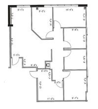 10 Corporate Park, Irvine, CA for rent Floor Plan- Image 1 of 1