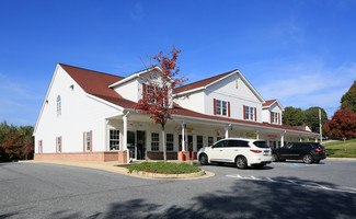 More details for 107 Mt Carmel Rd, Parkton, MD - Office for Rent