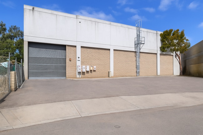 More details for 1801 Sunkist Cir, Oxnard, CA - Industrial for Sale