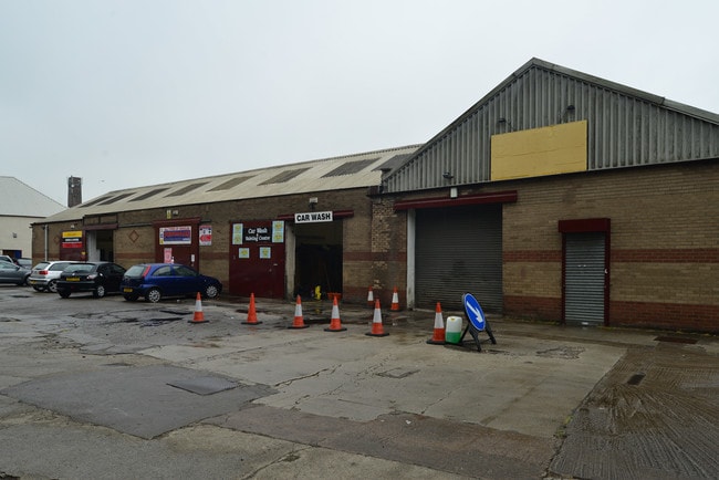More details for Seabegs Rd, Bonnybridge - Industrial to Rent