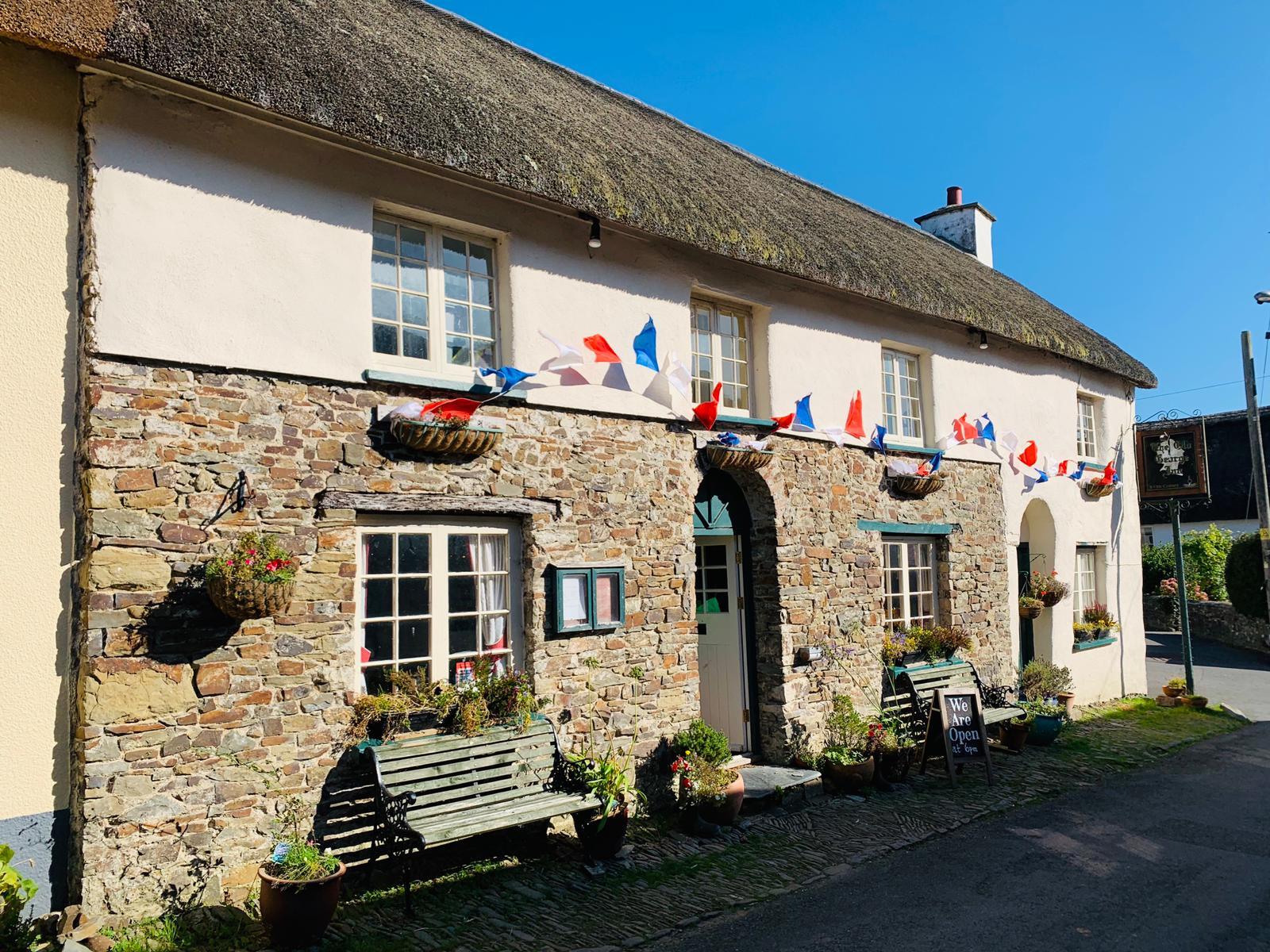 High, High Bickington for sale Building Photo- Image 1 of 1