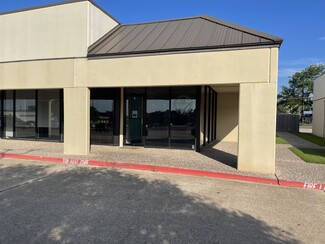 More details for 404 University Dr E, College Station, TX - Office/Retail for Rent