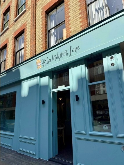 2-4 Whitfield St, London to rent - Primary Photo - Image 1 of 5