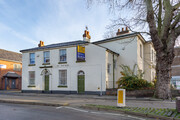 Hatherton House - Commercial Property