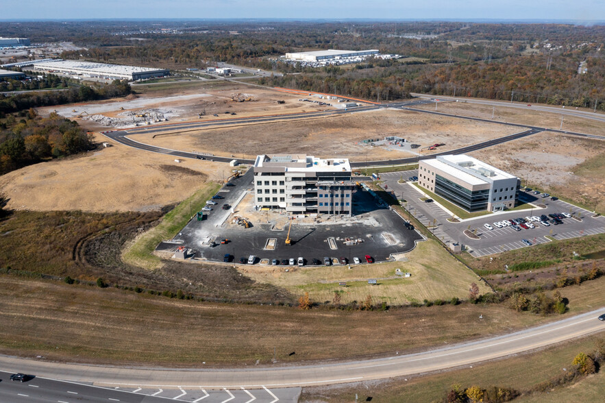 Legacy Pointe Boulevard, Mount Juliet, TN for rent - Aerial - Image 2 of 14