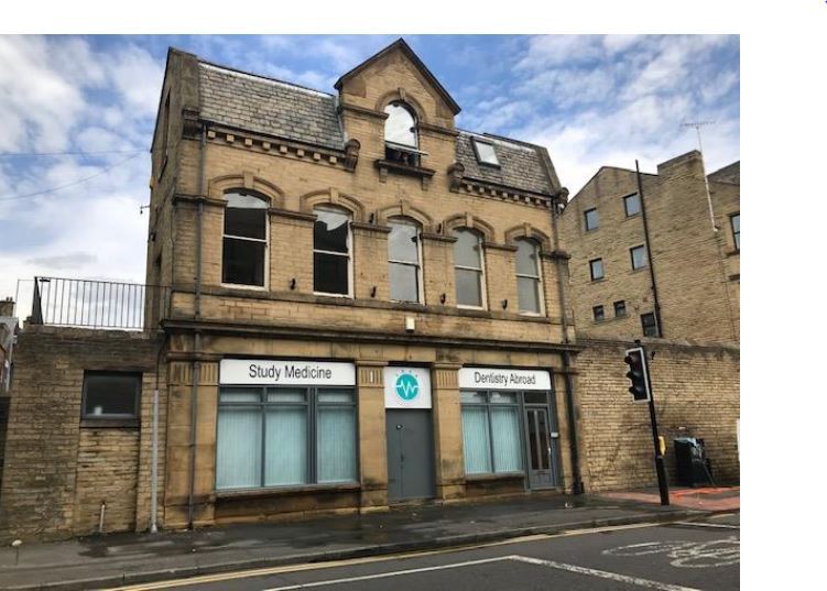 146 Sunbridge Rd, Bradford for sale Building Photo- Image 1 of 1