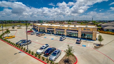 11403 Barker Cypress Rd, Cypress, TX for sale Building Photo- Image 1 of 1