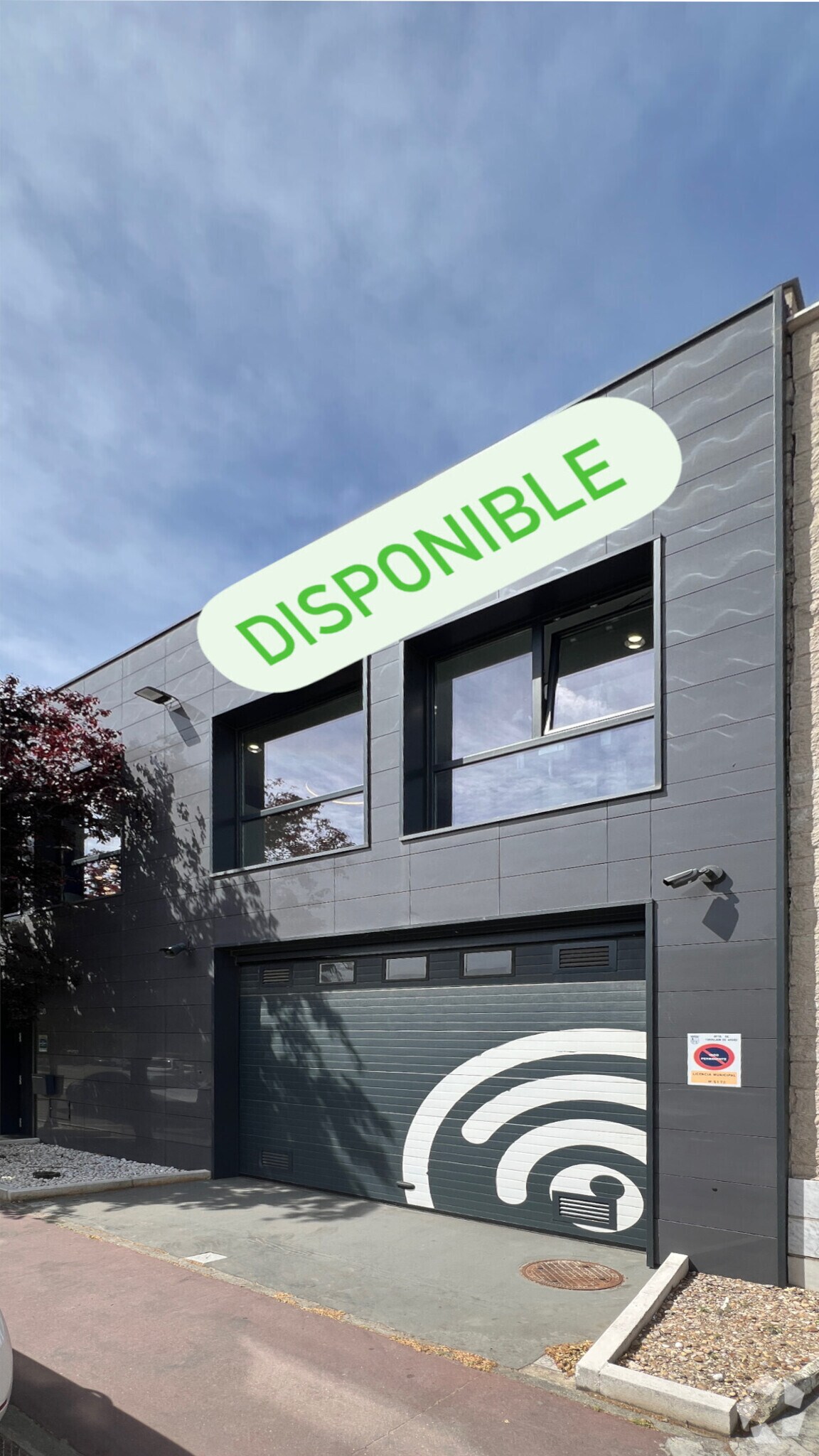 Office in Torrejón de Ardoz, Madrid for sale Building Photo- Image 1 of 13