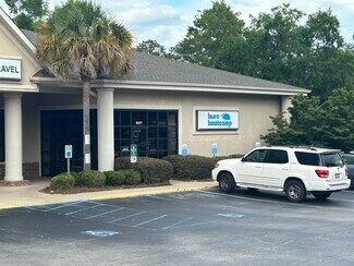 More details for 4507 Forest Dr, Columbia, SC - Office/Medical for Rent