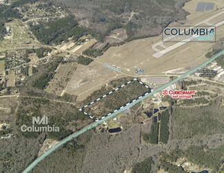 More details for Edmund, West Columbia, SC - Land for Sale