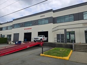 18800-18806 96th Ave, Surrey, BC to rent Interior Photo- Image 2 of 4