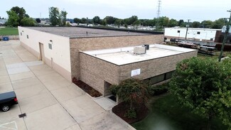 More details for 6621 Cotter Ave, Sterling Heights, MI - Industrial for Rent