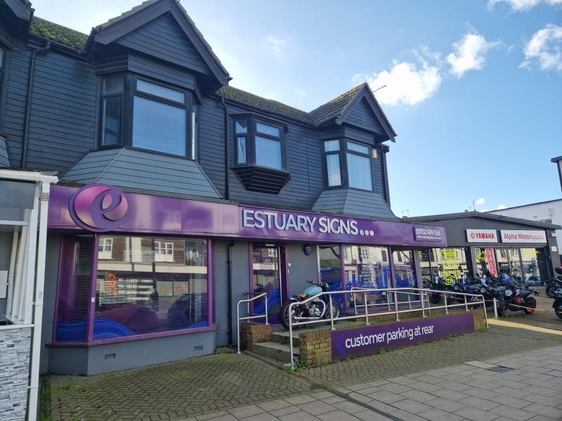 940-942 London Rd, Leigh On Sea for sale Primary Photo- Image 1 of 1