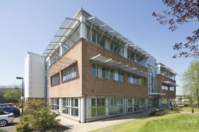 More details for 3 Dove Wynd, Bellshill - Office to Rent