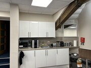 1st floor 166 High St Kitchen