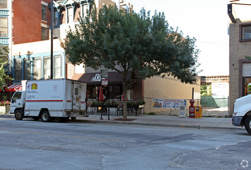 1310 S Wabash Ave, Chicago, IL for rent - Building Photo - Image 1 of 9