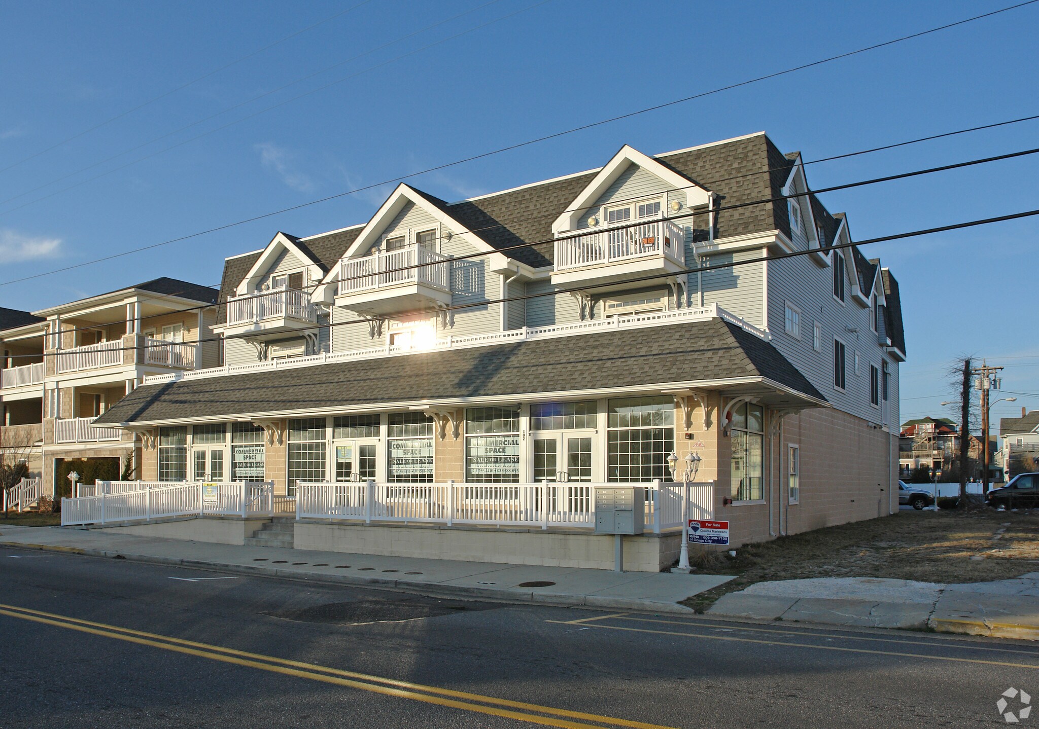 141 E Wildwood Ave, Wildwood, NJ for sale Primary Photo- Image 1 of 1