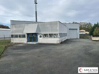More details for Light Industrial to Rent