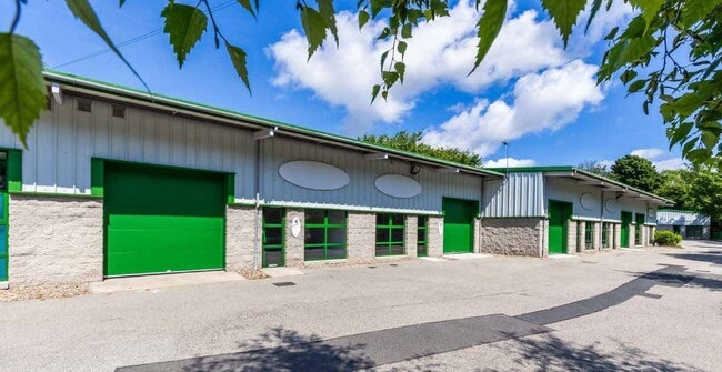 More details for 1-8 Station Rd, Aberdeen - Office, Industrial to Rent