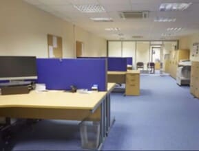 1 Edison Rd, Aylesbury to rent Interior Photo- Image 2 of 6