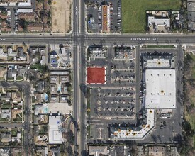 N 1st & Gettysburg Ave, Fresno, CA for rent Building Photo- Image 1 of 6