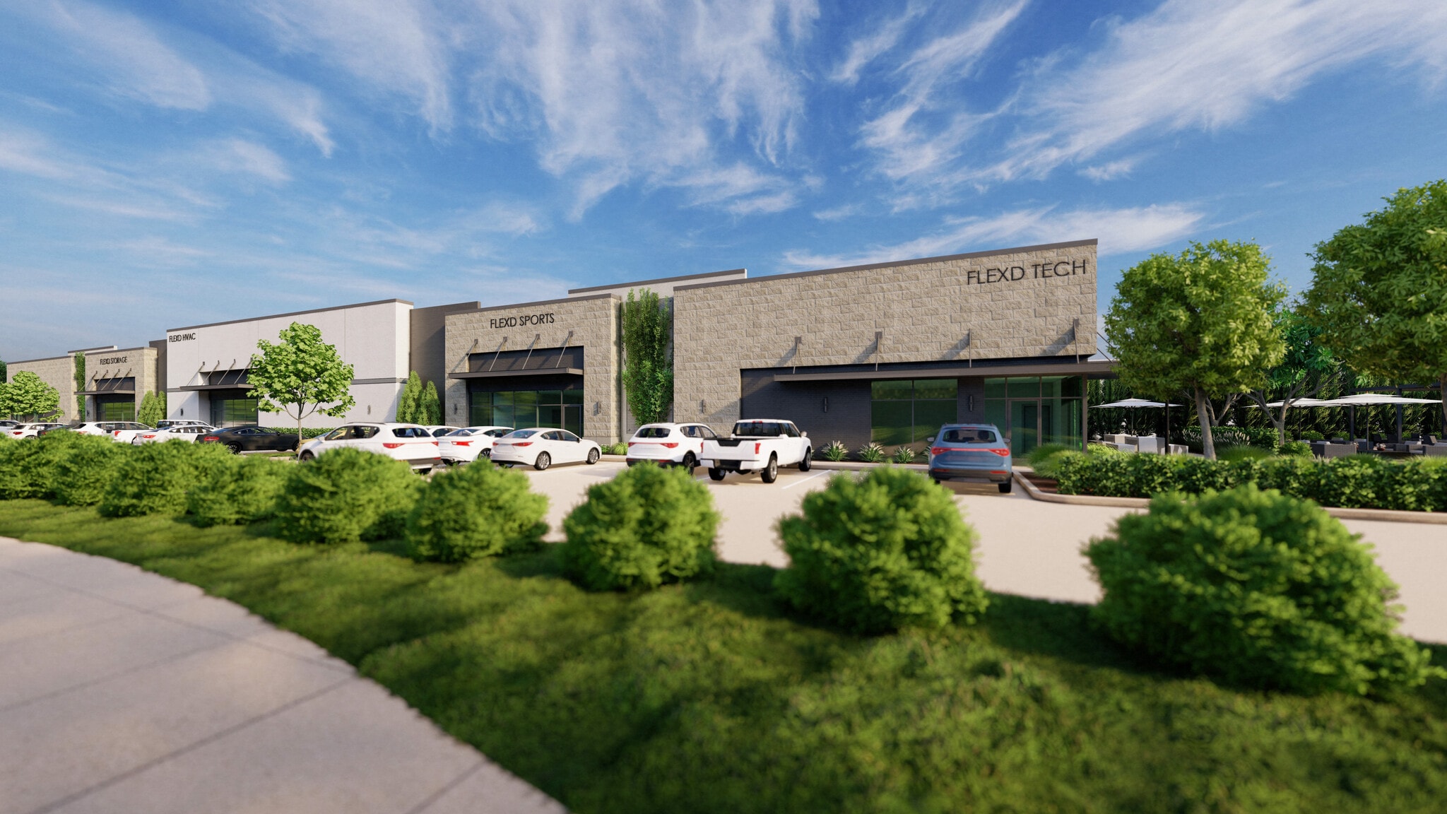 150 Bear Creek Pky, Keller, TX to rent Building Photo- Image 1 of 1