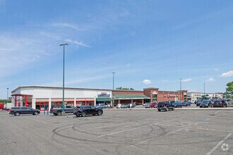 691 Co-op City Blvd, Bronx, NY for rent Building Photo- Image 1 of 13