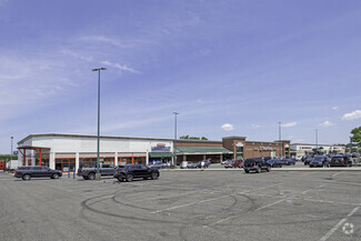 Peartree Square Shopping Center - Commercial Property