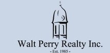 Walt Perry Realty Inc