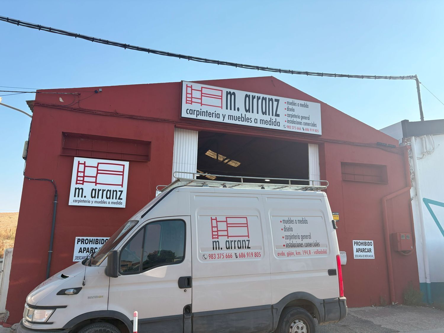 Industrial in GIJÓN to rent Building Photo- Image 1 of 15
