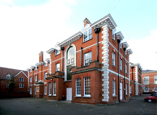 More details for 3 Bluecoats Ave, Hertford - Office for Rent