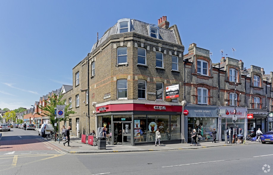 1 The Broadway, London to rent - Primary Photo - Image 1 of 2