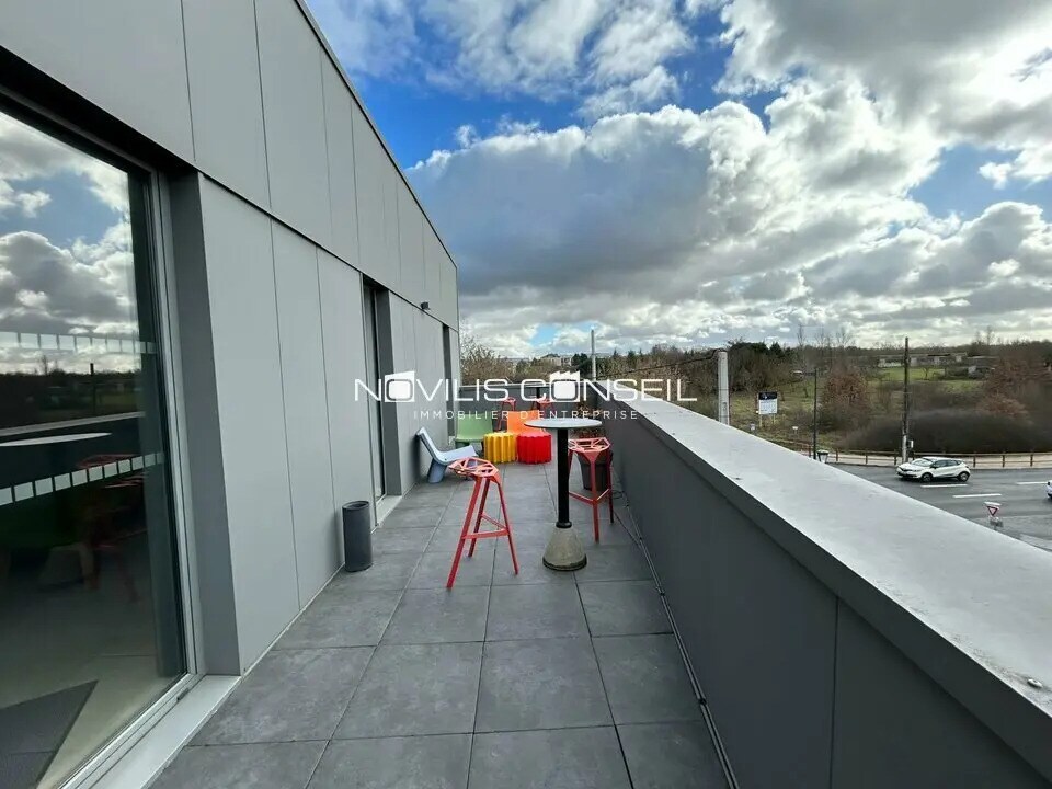 Office in Toulouse to rent Building Photo- Image 1 of 6