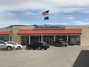 1279 S 2nd St, Raton, NM for sale Building Photo- Image 1 of 1