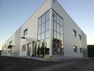 More details for 2 Chemin Des Plattes, Vourles - Light Industrial to Rent