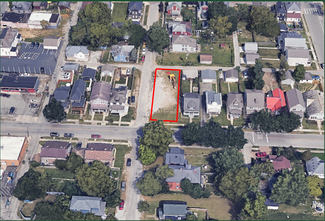 More details for 524 Thurman Ave, Columbus, OH - Land for Sale