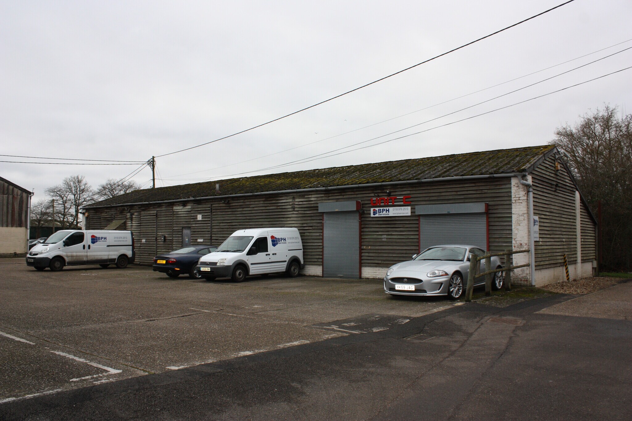 Reading Rd, Reading for sale Primary Photo- Image 1 of 1