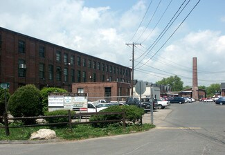 More details for 30 Muller Ave, Norwalk, CT - Industrial for Rent