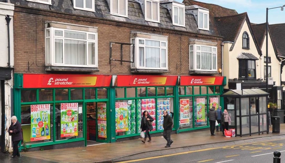 67 High St, Maldon CM9 5EP UK